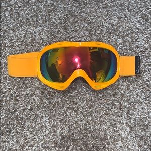 Snow Sport Googles